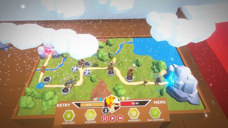 Puppies vs Undead Steam Key GLOBAL - 5