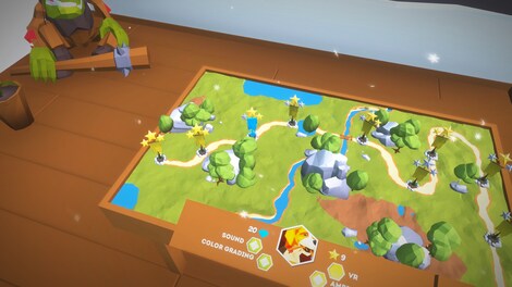 Puppies vs Undead Steam Key GLOBAL - 6