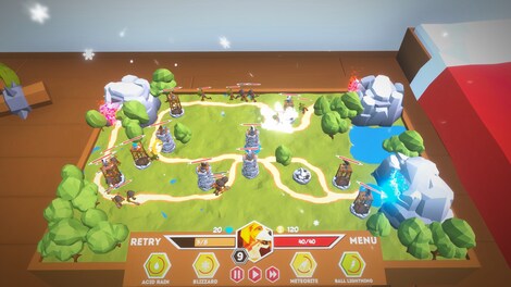 Puppies vs Undead Steam Key GLOBAL - 3