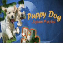 Puppy Dog: Jigsaw Puzzles Steam Key GLOBAL - 1