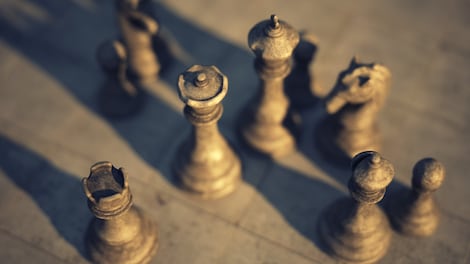 Pure Chess Grandmaster Edition Steam Key GLOBAL - 3