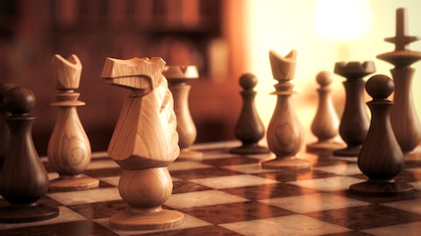Pure Chess Grandmaster Edition Steam Key GLOBAL - 7