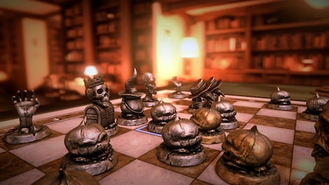 Pure Chess Grandmaster Edition Steam Key GLOBAL - 6