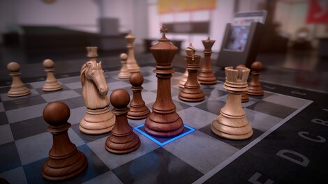 Pure Chess Grandmaster Edition Xbox Live Key EUROPE - 9