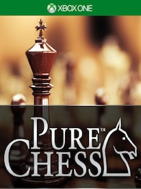 Pure Chess Grandmaster Edition Xbox Live Key EUROPE - 1