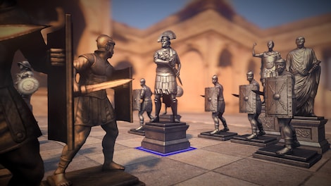 Pure Chess Grandmaster Edition Xbox Live Key UNITED STATES - 0