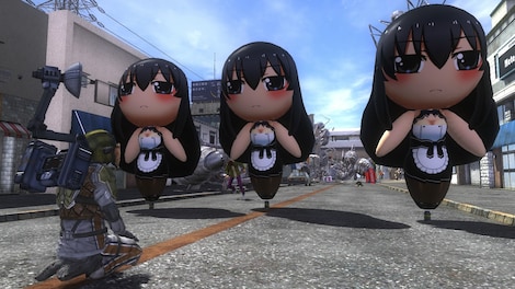 Pure Decoy Launcher 5 Pack B [Seira] [Miyabi] [Noko] [Mitsuki] [Anju] Steam Key GLOBAL - 3