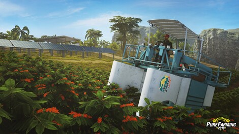 Pure Farming 2018 Deluxe Edition - Steam - Key GLOBAL - 3