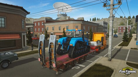 Pure Farming 2018 | Deluxe Edition Xbox One - Xbox Live Key - EUROPE - 4