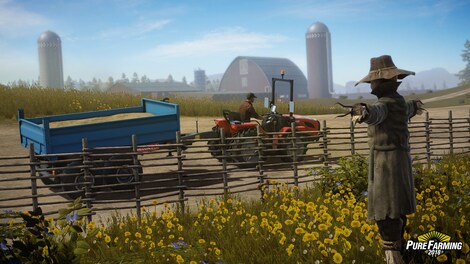 Pure Farming 2018 | Deluxe Edition Xbox One - Xbox Live Key - EUROPE - 6
