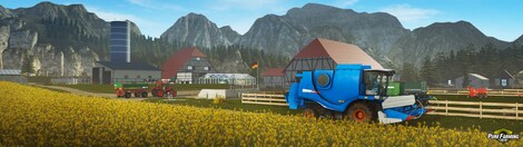 Pure Farming 2018 - Germany Map Steam Key GLOBAL - 3