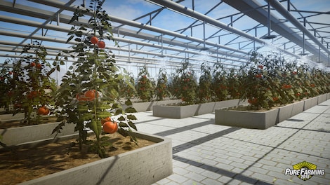 Pure Farming 2018 Xbox Live Key XBOX ONE UNITED STATES - 9