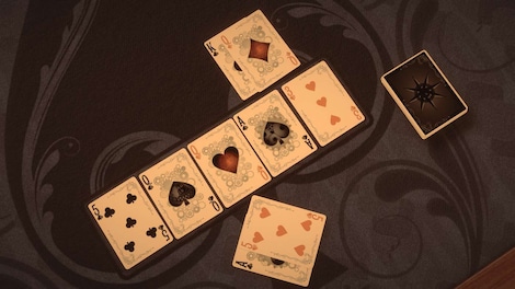 Pure Hold’em: Full House Poker Bundle Xbox Live Key Xbox One EUROPE - 0