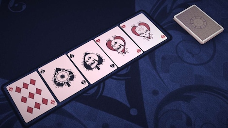 Pure Hold’em: Full House Poker Bundle Xbox Live Key Xbox One EUROPE - 5