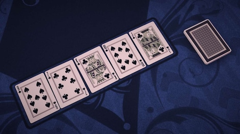 Pure Hold’em: Full House Poker Bundle Xbox Live Key Xbox One EUROPE - 3