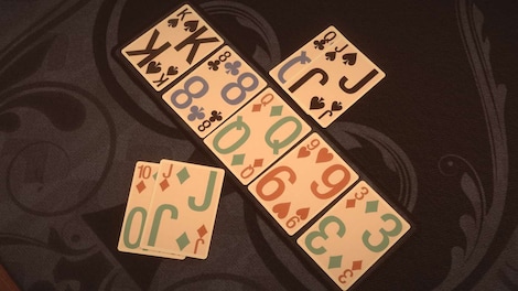 Pure Hold’em: Full House Poker Bundle Xbox Live Key Xbox One EUROPE - 9