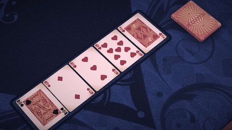 Pure Hold’em: Full House Poker Bundle Xbox Live Key Xbox One EUROPE - 7