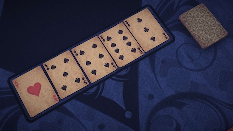 Pure Hold’em: Full House Poker Bundle Xbox Live Key Xbox One EUROPE - 10