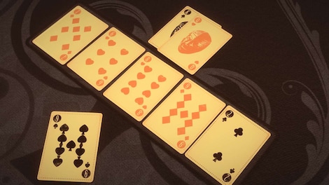 Pure Hold’em: Full House Poker Bundle Xbox Live Key Xbox One EUROPE - 11