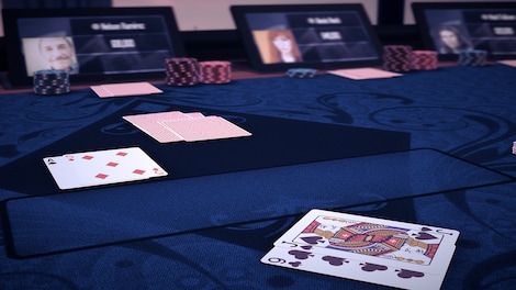 Pure Hold'em Steam Key GLOBAL - 4