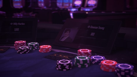 Pure Hold'em Steam Key GLOBAL - 5