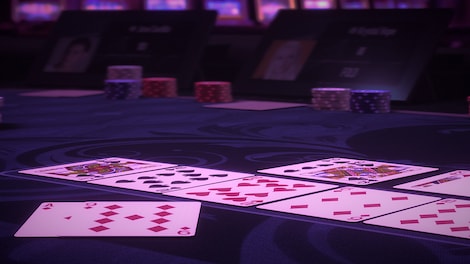 Pure Hold'em Xbox Live Key UNITED STATES - 11