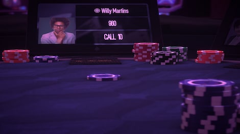 Pure Hold'em Xbox Live Key UNITED STATES - 2
