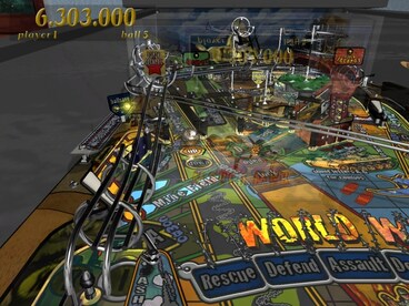 Pure Pinball 2 REDUX GOG.COM Key GLOBAL - 7