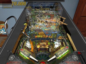 Pure Pinball 2 REDUX GOG.COM Key GLOBAL - 6