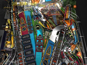 Pure Pinball 2 REDUX GOG.COM Key GLOBAL - 5