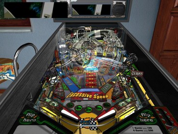 Pure Pinball 2 REDUX GOG.COM Key GLOBAL - 4
