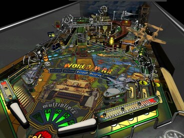Pure Pinball 2 REDUX GOG.COM Key GLOBAL - 0