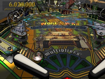 Pure Pinball 2 REDUX GOG.COM Key GLOBAL - 3