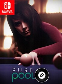 Pure Pool (Nintendo Switch) - Nintendo eShop Key - EUROPE - 1