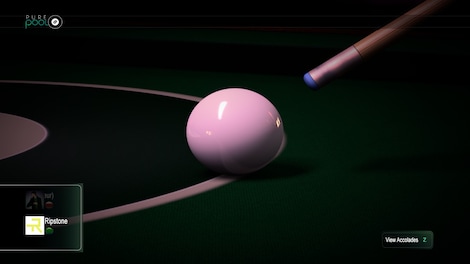 Pure Pool (PC) - Steam Key - GLOBAL - 6
