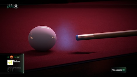 Pure Pool (PC) - Steam Key - GLOBAL - 7