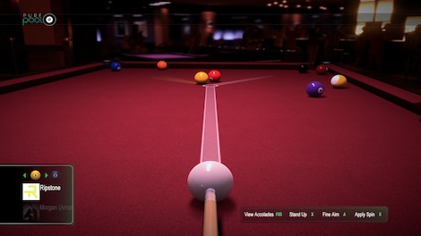 Pure Pool (PC) - Steam Key - GLOBAL - 5