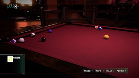 Pure Pool (PC) - Steam Key - GLOBAL - 3