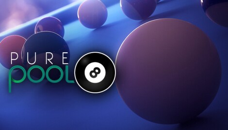 Pure Pool (PC) - Steam Key - GLOBAL - 2