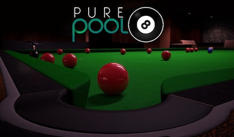 Pure Pool Snooker Bundle (Xbox One) - Xbox Live Key - EUROPE - 0