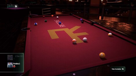 Pure Pool Snooker Bundle (Xbox One) - Xbox Live Key - EUROPE - 4