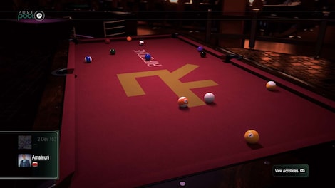 Pure Pool Snooker Bundle Xbox Live Key Xbox One UNITED STATES - 0