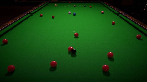 Pure Pool Snooker Bundle Xbox Live Key Xbox One UNITED STATES - 3