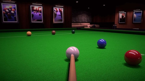Pure Pool Snooker Bundle Xbox Live Key Xbox One UNITED STATES - 9