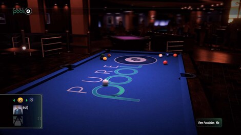 Pure Pool Snooker Bundle Xbox Live Key Xbox One UNITED STATES - 8
