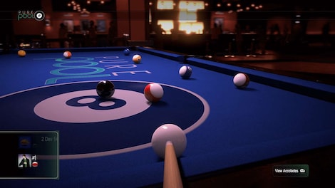 Pure Pool Snooker Bundle Xbox Live Key Xbox One UNITED STATES - 11