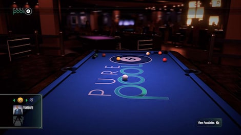 Pure Pool Snooker Bundle Xbox Live Key Xbox One UNITED STATES - 10