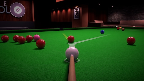Pure Pool - Snooker pack Steam Gift GLOBAL - 6