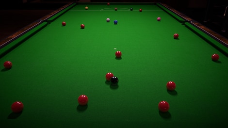 Pure Pool - Snooker pack Steam Gift GLOBAL - 4