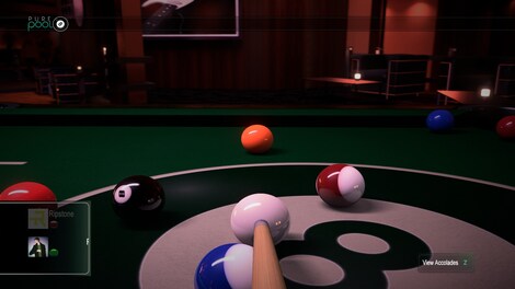 Pure Pool Soundtrack Steam Gift GLOBAL - 0